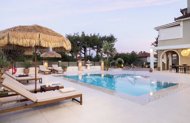 Porta Verde Luxury Residence, 3 Bedrooms & Private Pool