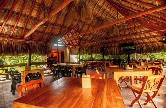 Portales del Tayrona Garden Hotel