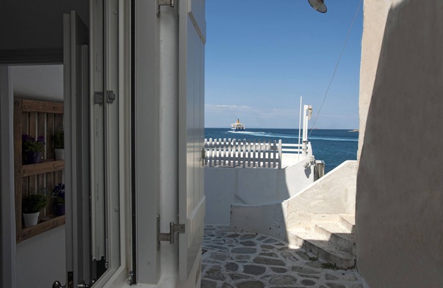 Portes View House