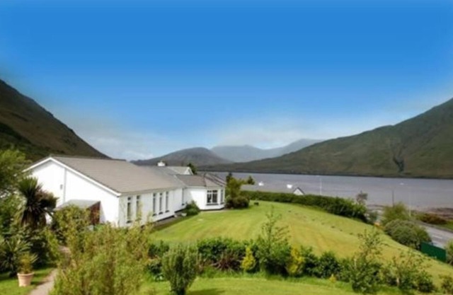 Portfinn Lodge