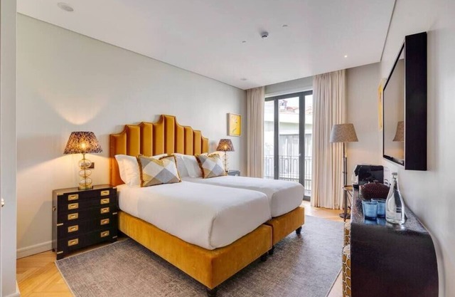 Portie Deluxe Suites #20