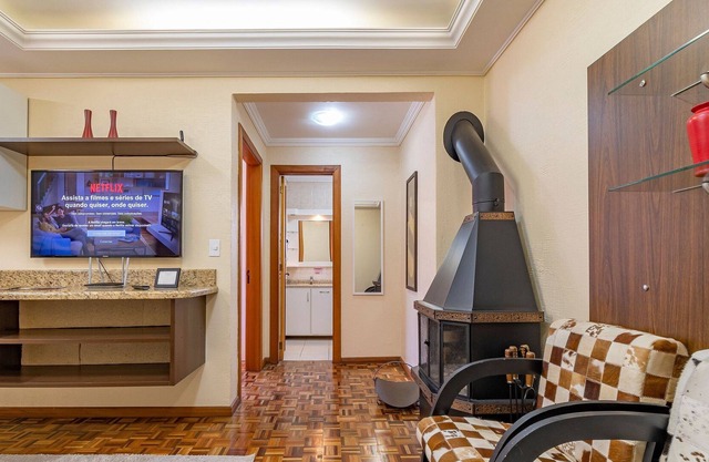 Portinari - Stay House Temporada