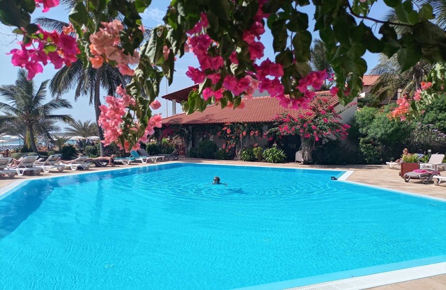 Porto Antigo 2-72 Ocean View Penthouse with pool and wifi