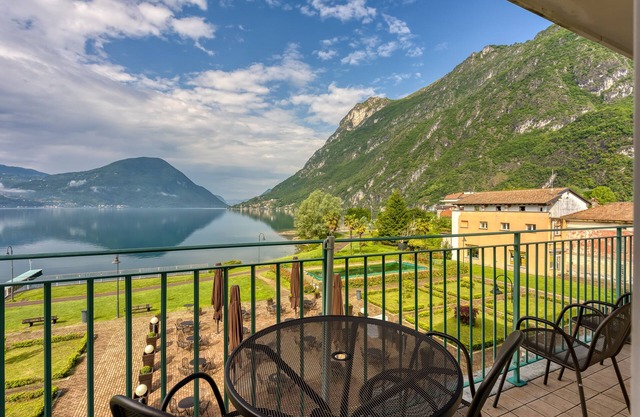 Porto Letizia S10 B1, Porlezza, Italy