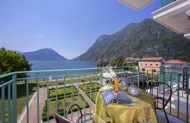 Porto Letizia S13 B1, Porlezza, Italy