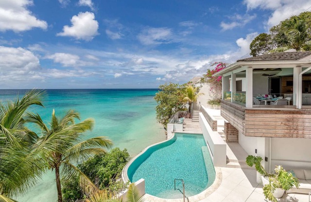 Portobello Villa Luxury villa