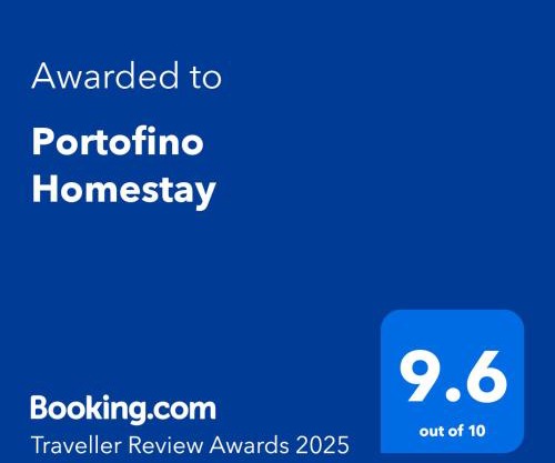 Portofhino South Homestay