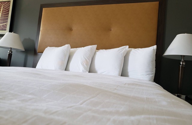 Portofino Inn Burbank