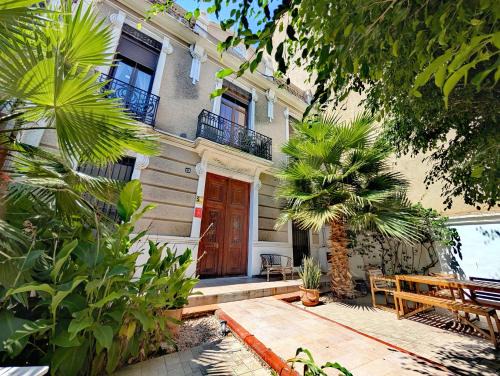 Portrait Boutique Villa