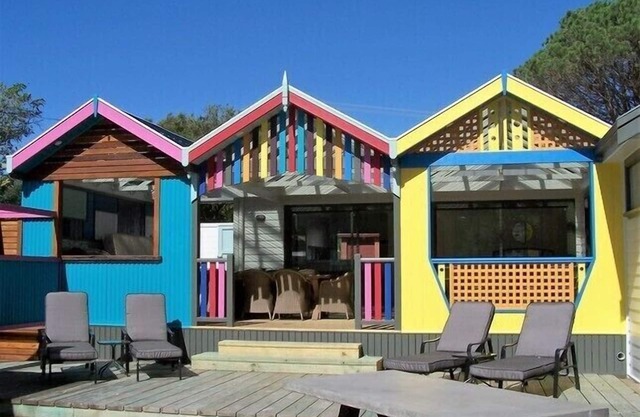 PORTSEA - Garden oasis, fully secure for dogs