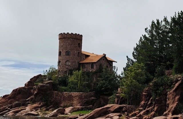 Posadas del Castillo del Titicaca