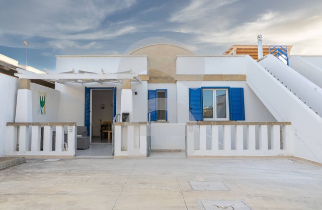 Positano apartment up in Torre Suda, 200 m from the sea