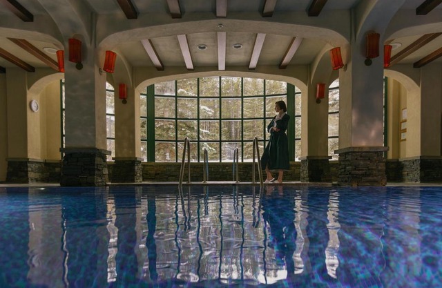 Post Hotel & Spa