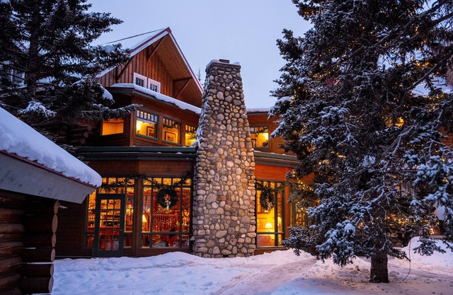 Post Hotel & Spa