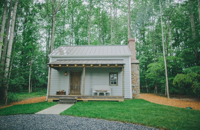 Post Office - Stevenson Ridge