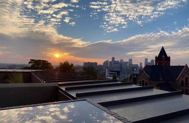 Post-Worthy Rooftop Views/Super Walkable LoHi Area/Modern 3b3b