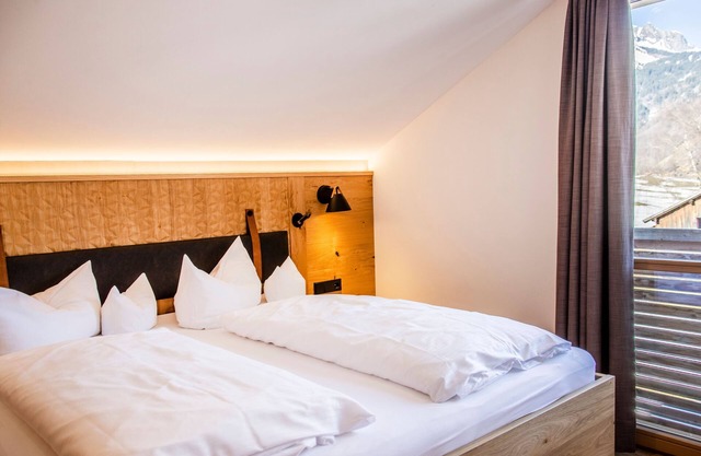 Postsuite - Alpen Hotel Post *