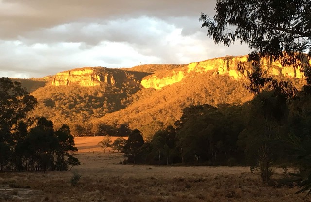 Potters Cottage - 100 acres of paradise!