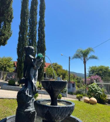 Pousada Camponesa