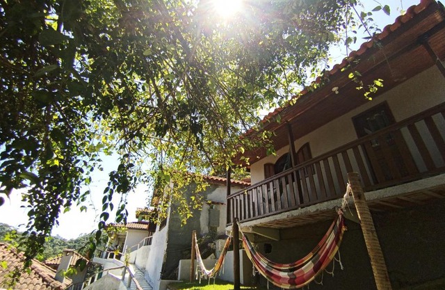 Pousada Da Santina