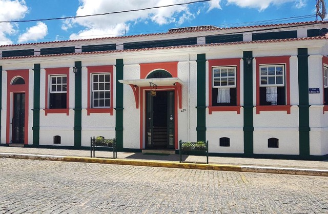 Pousada do Duque