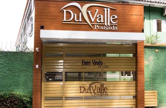 Pousada Du Valle