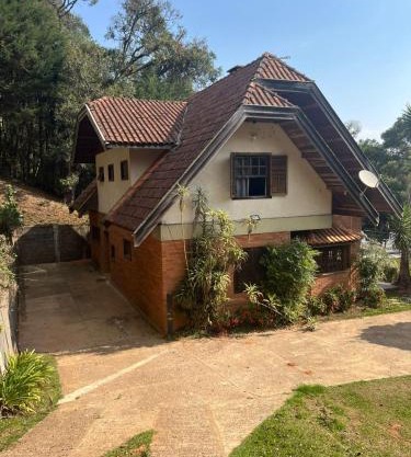 Pousada Grandes Alpes Suites by Concavus