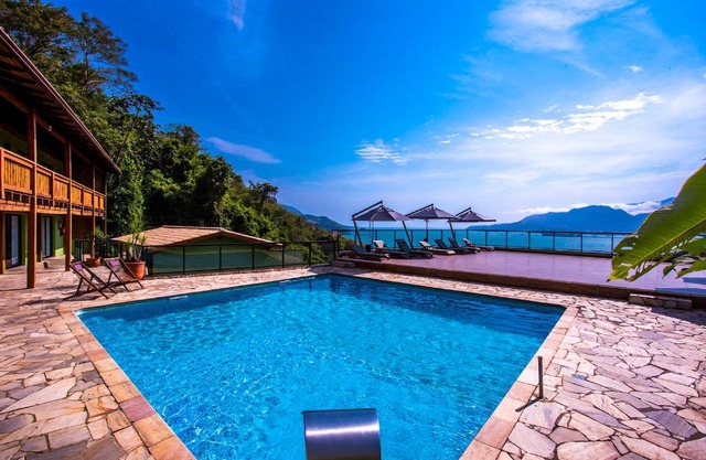 Pousada Ilhabela