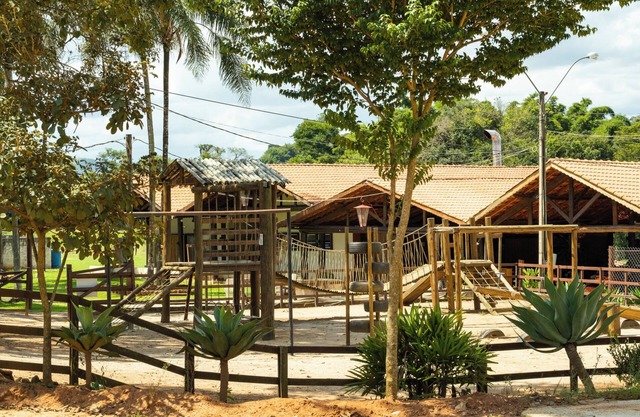 Pousada Pitauá
