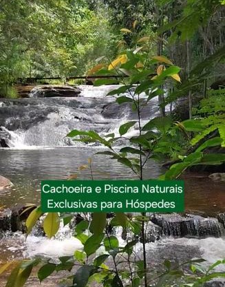 Pousada Rancho Sêmani