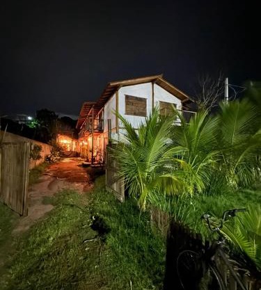 Pousada Reserva Setiba Guarapari