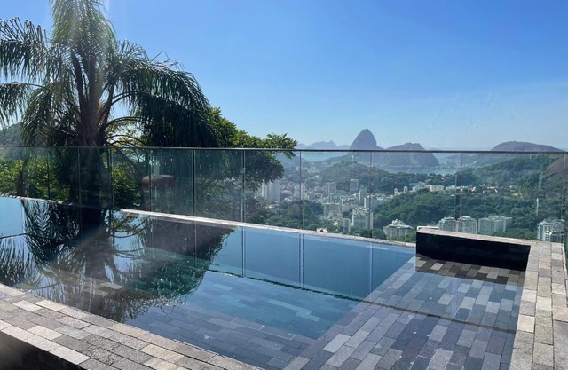 Pousada Rio144