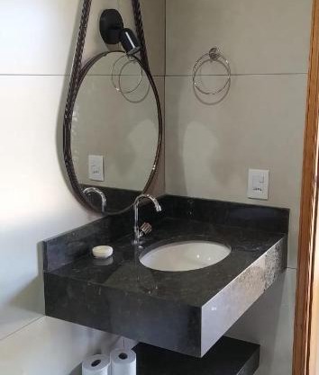 Pousada Sítio Santa Justa