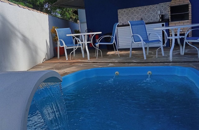 Pousada Villa Margarida