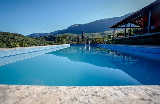 Pousada Villa Severina