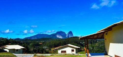 Pousada Vista Pedra Azul