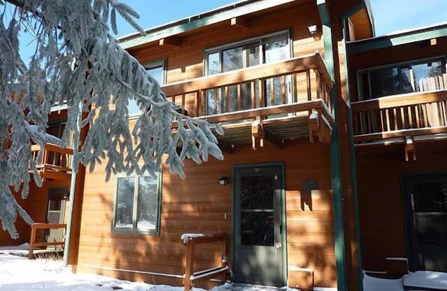 Powder Monkey #3: 3 Bedrooms, 2 Full Baths: Slope Side.
