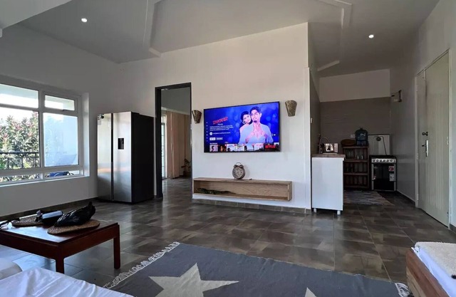Power homes uganda