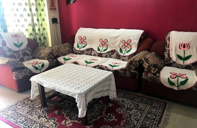 Private room in Luxury Apartment near Orion Mall