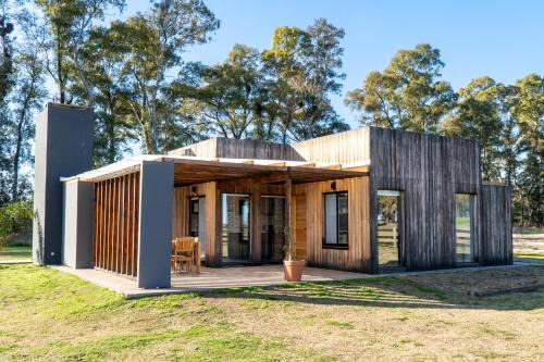 Prado Lodge - Chacras del Bragado