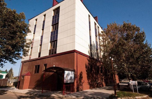 Praga Hotel
