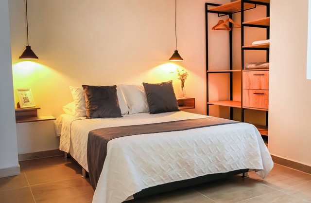 Praia Apartaestudios