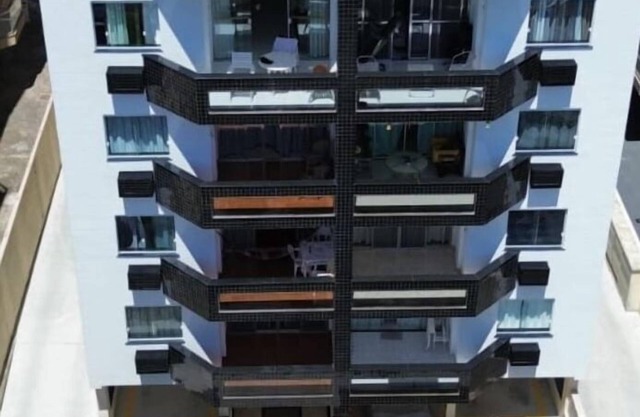 Praia do Forte - 3 bedroom apartment - Algodoal