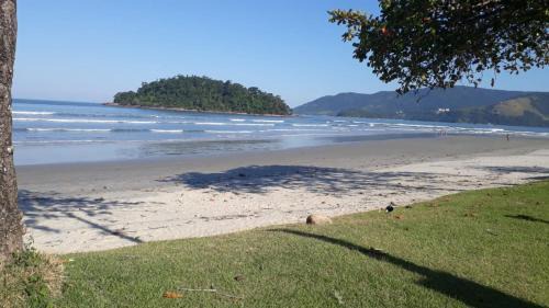 PRAIA DO SAPÊ! A TOP das TOPS de UBATUBA
