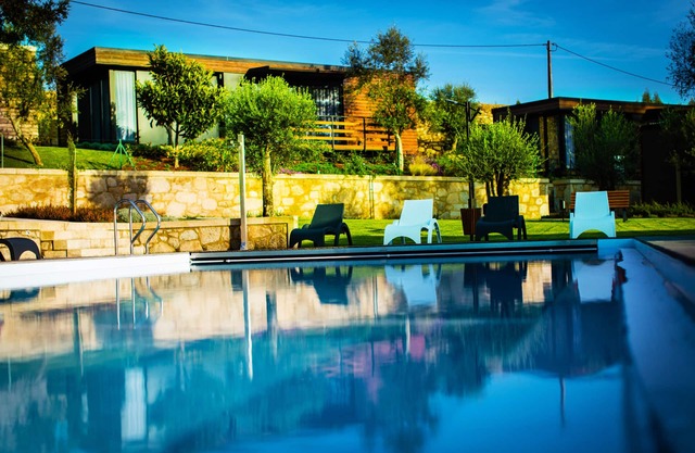 Prazer da Natureza Resort & SPA