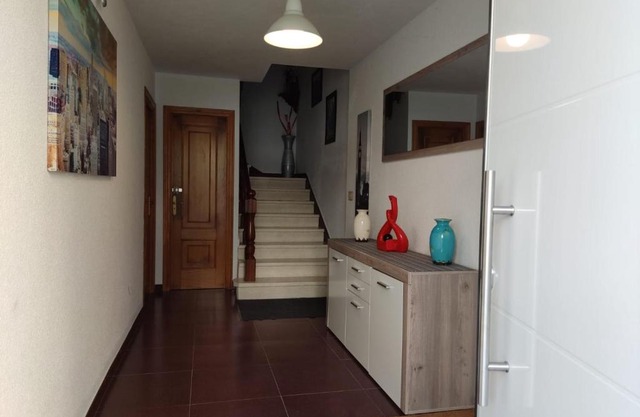 PRECIOSA CASA DE 4 HABITACIONES EN PLENO CORAZÓN DEL CAMINO DE SANTIAGO!