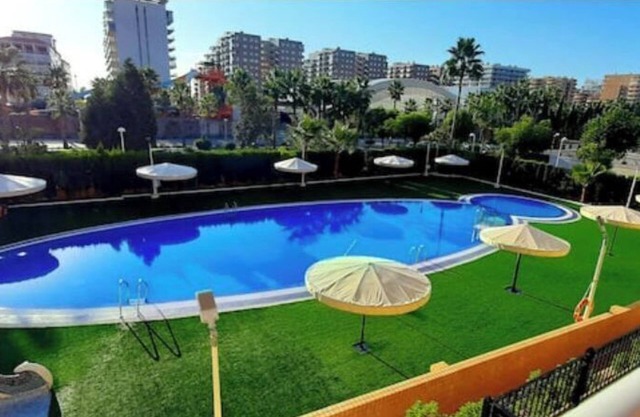 Precioso Apartamento en el Centro de Marina D'or