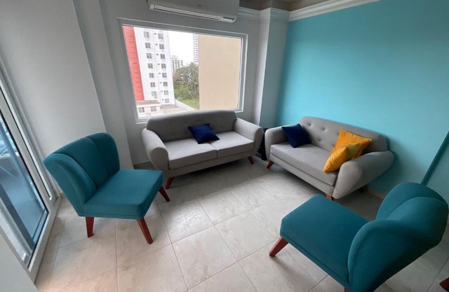 PRECIOSO APARTAMENTO NUEVO