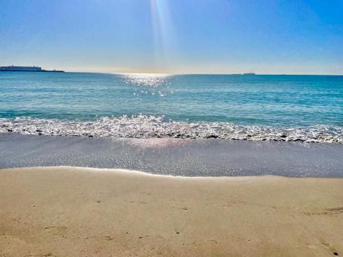 Precioso Apartamento playa Pinedo Valencia
