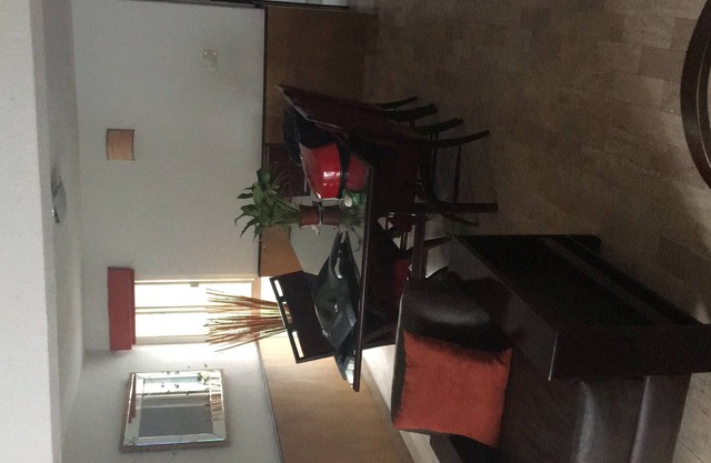 Precioso departamento independiente en Ciudad de México